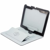 TXP Book case Galaxy Tab 4 (7"®) Black