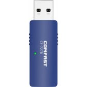 CF-727B Blue