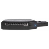 101677 USB 2.0 Black