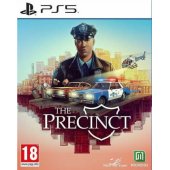The Precinct PS5