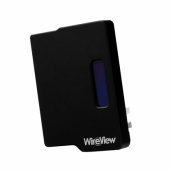 Thermal Grizzly WireView GPU 3x8Pin PCIe, Normal, Meter (black)