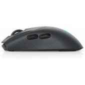 Alienware AW720M Black