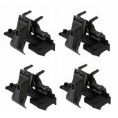 Kit 186001 Black