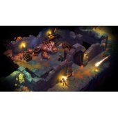 Battle Chasers: Nightwar PS4