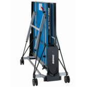 Tennis table DONIC Roller 1000 Outdoor 6mm