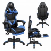 GX-150 Black/ Blue