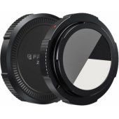 White Balance Lens Cap for Sony E Mount