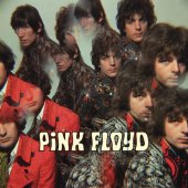 PINK FLOYD "The Piper At The Gates Of Dawn" (Digisleeve)