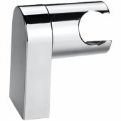 BRUCE GS with shower set chrome-plated