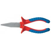 Top Tools 160mm flat pliers 32D120