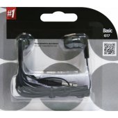 Basic 617 Black