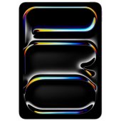 iPad Pro 11" M4 WiFi+Cellular 256 Standard glass Space Black MVW13HC/ A