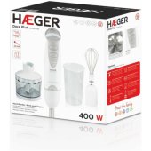 HB-400.012A Doce Plus Rokas 3in1