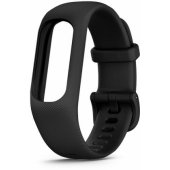 watch strap Vivosmart 5 S/ M, black