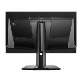 MAG 271QP X24 26.5" QD-OLED WQHD 240hz 0.03ms 16:9 Black
