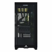 PC MT 7800X3D 32GB 2SSD RX9070XT 16GB DOS Black