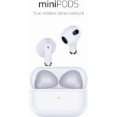 Mini Pods White