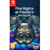 Five Nights at Freddy®s: Into the Pit for NSW