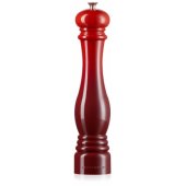 Pepper mill 30cm Red