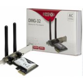 DMG-32 WiFi card