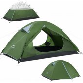 Bleik 2 Type A Forest Green