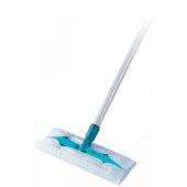 Põrandamopp teleskoop käepidemega Clean & Away S 26 cm