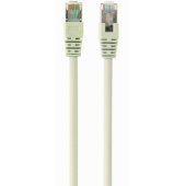 FTP Cat6 Patch Cord 2m White