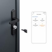 Smart lock key Netatmo NDL-K1U