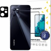 Full Camera Glass 9H Realme C35