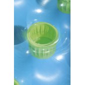 Air Mattress Blue 188 x 71 cm Bestway 43040