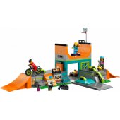 Street Skate Park 60364