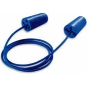 Detect Earplugs 1pcs Blue