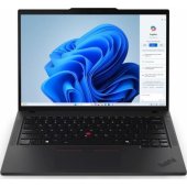 ThinkPad T14 G5 14 FHD+ IPS 8540U 16GB 512SSD EN W11P Black 21MC0059MH