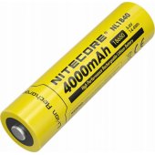 NITNL1840 18650 4000mAh 1pcs