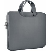 Universal Bag 15.6" Grey
