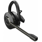 Engage 55 UC Convertible Mono USB-A Black