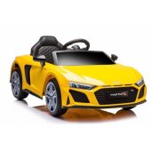 R8 Lift A300 Yellow