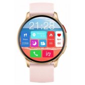 Heiloo HR+ 2. gen. Gold/ Pink