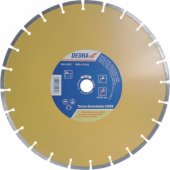 Dedra Concrete cutting disc 450 x 25.4mm (H1161-45)