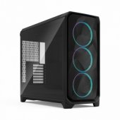 Midi Meshify 3 XL Black RGB TG