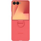 Ring Case Galaxy Z Flip7 Red
