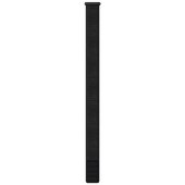 20mm Ultrafit 2 Nylon Strap Black