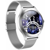 FW42 Fit Silver