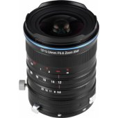 12-24mm APS-C f/ 5.6 Zoom Shift CF for Sony E