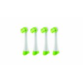 Toothbrush Head 4pcs