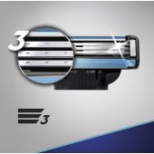 Mach3 12 pcs