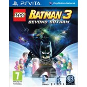 LEGO Batman 3: Beyond Gotham PSV