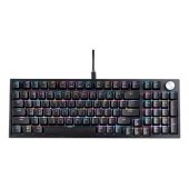 SORCERER Black (EN)