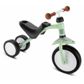 Pukymoto Pastel Green