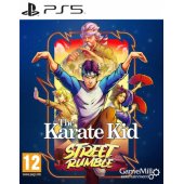 The Karate Kid: Street Rumble PS5